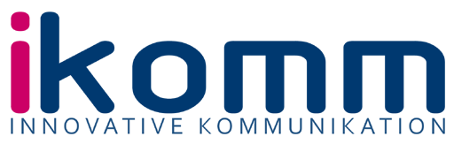 iKomm GmbH - Innovative Kommunikation - IT-Security Dienstleistungen